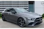 2022 Mercedes-Benz A-Class