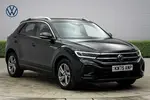 2025 Volkswagen T-Roc