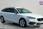 2021 SEAT Leon Estate