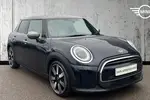2021 MINI Hatchback 5dr