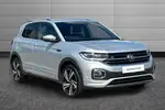 2021 Volkswagen T-Cross