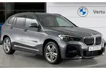 2022 BMW X1
