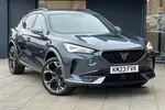 2023 Cupra Formentor