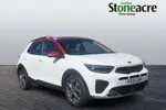 2021 Kia Stonic