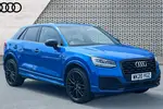 2020 Audi Q2