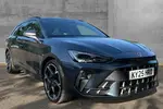 2025 Cupra Leon