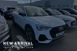 2021 Audi Q3