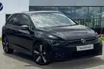 2024 Volkswagen Golf
