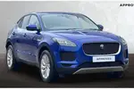 2018 Jaguar E-Pace