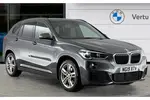 2019 BMW X1