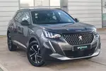 2023 Peugeot 2008