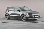 2025 Kia Niro