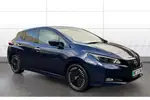 2022 Nissan Leaf