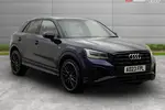 2023 Audi Q2