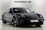 2022 Porsche Taycan