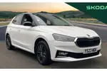 2023 Skoda Fabia