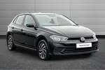 2023 Volkswagen Polo