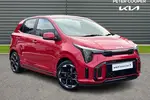 2024 Kia Picanto