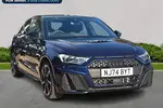 2024 Audi A1