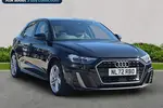 2022 Audi A1