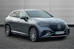 2024 Mercedes-Benz EQE