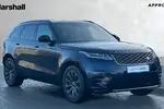 2023 Land Rover Range Rover Velar