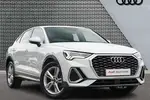 2022 Audi Q3