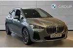 2025 BMW 2 Series Active Tourer