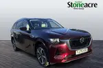 2025 Mazda Cx 80