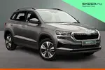 2022 Skoda Karoq
