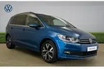 2022 Volkswagen Touran