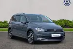 2023 Volkswagen Touran