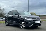 2022 Volkswagen T-Cross