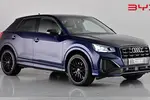 2021 Audi Q2