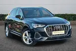 2021 Audi Q3