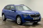 2022 Skoda Kamiq