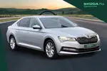 2022 Skoda Superb