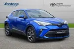 2021 Toyota C-HR