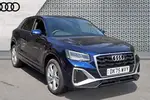 2025 Audi Q2