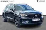 2022 Volvo XC40