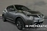 2018 Nissan Juke