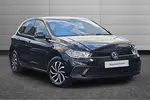 2023 Volkswagen Polo