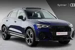 2024 Audi Q3