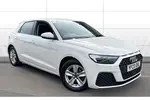 2023 Audi A1