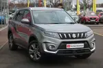 2022 Suzuki Vitara
