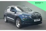 2019 Skoda Karoq