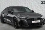 2025 Audi A6