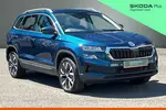 2023 Skoda Karoq