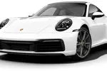 2019 Porsche 911