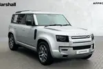2024 Land Rover Defender
